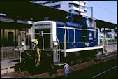 DB 361 623 (31.08.1989, Fürth)