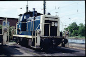 DB 361 692 (29.04.1990, Bw Hamm)