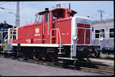 DB 361 837 (12.05.1988, Essen)