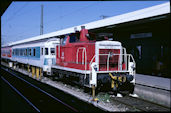DB 364 392 (15.05.2000, Nürnberg Hbf.)