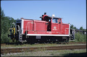 DB 364 409 (01.08.2000, Hechingen)