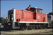 DB 364 449 (27.07.2002, Kornwestheim)