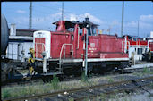 DB 364 514 (23.06.2001, Plochingen)