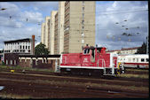 DB 364 525 (15.08.2003, Lichtenberg)