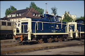 DB 364 578 (18.05.1992, Osnabrück)