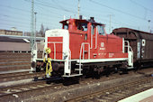 DB 364 582 (16.04.1996, Cottbus)