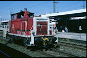 DB 364 761 (10.05.2001, Nrnberg)