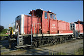 DB 364 778 (22.06.2002, Kornwestheim)