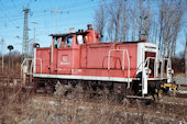 DB 364 847 (21.11.1995, Pasing-West)