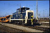 DB 365 116 (22.10.1990, Pasing-West)