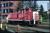 DB 365 118 (16.05.2002, Nürnberg)