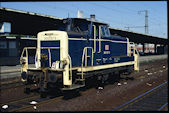 DB 365 137 (07.08.1996, Köln-Deutz)