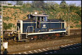 DB 365 164 (17.05.1990, Kornwestheim)