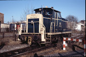 DB 365 182 (03.01.1992, München)