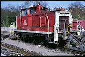 DB 365 196 (22.04.2000, Tübingen)