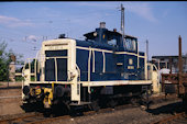 DB 365 217 (20.05.1990, Hanau)