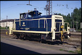 DB 365 426 (18.05.1992, Osnabrück)