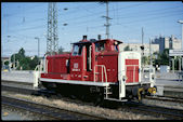 DB 365 654 (10.06.1997, Nürnberg)