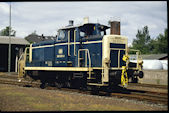 DB 365 655 (25.05.1990, Delmenhorst)