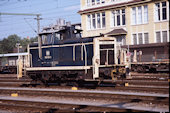 DB 365 665 (26.07.1990, Singen)