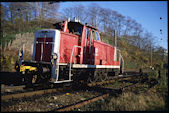 DB 365 685 (25.11.2000, Saarbrücken)