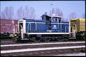 DB 365 704 (18.03.1990, Buchloe)