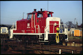 DB 365 715 (17.11.1989, Bw Hamburg-Altona)