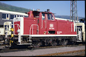 DB 365 736 (01.05.1990, Bw Hagen)
