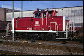 DB 365 810 (11.10.1990, Aalen)