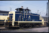 DB 365 812 (07.03.1992, Osterfeld)