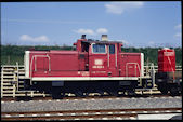 DB 365 829 (09.03.1990, Vaihingen)