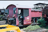 DB 381 001 (31.07.1981, AW München-Freimann)