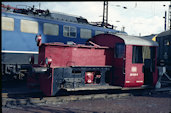 DB 381 005 (22.02.1977, Bw Wuppertal-Vohwinkel)