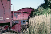 DB 381 013 (14.10.1984, Bw Rosenheim)