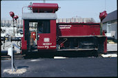 DB 381 020 (16.04.1983, Bw Frankfurt/M 2)