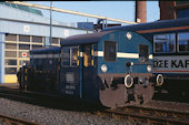 DB 382 001 (30.12.1987, Bw Hamburg-Ohlsdorf)