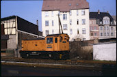 DB 399 310 (17.02.1990, Nordhausen, (als DR 199 301))