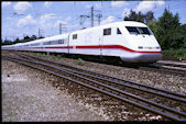 DB 401 004 (22.06.1991, Mnchen-Pasing)