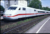 DB 401 008 (16.05.2000, Hochzoll)