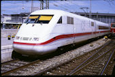 DB 401 009 (12.06.1991, München Hbf)