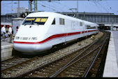 DB 401 013 (02.06.1991, München Hbf)