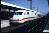 DB 401 014 (24.03.1995, Nürnberg Hbf)