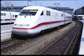 DB 401 018 (02.06.1991, München Hbf)
