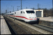 DB 401 052 (17.03.2004, München-Pasing)