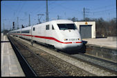 DB 401 052 (17.03.2004, Mnchen-Pasing)