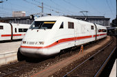 DB 401 065 (17.04.1996, München Hbf)