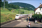 DB 401 074 (08.08.1997, Faulensee (CH))