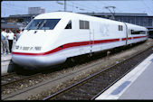 DB 401 502 (02.06.1991, München Hbf)