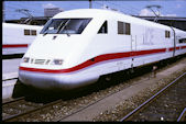 DB 401 506 (22.06.1991, Mnchen Hbf)