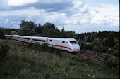 DB 401 511 (12.06.1993, b. Garatshausen)
